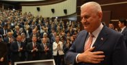 İşte AKP'nin yeni MKYK listesi; hangi isimler liste dışı kaldı, kimler koltuğunu korudu?