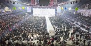 İşte CHP'nin Parti Meclisi üyeleri