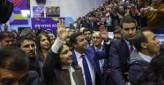 İşte HDP yönetimine giren isimlerin tam listesi