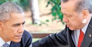 İşte Obama ve Erdoğan arasındaki Irak'taki asker krizine ilişkin görüşmenin detayları
