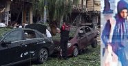 İşte Vezneciler bombacısının saldırıdan önceki görüntüleri