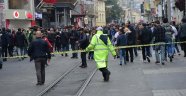 İstiklal saldırısında hayatını kaybedenlerin kimlikleri belli oldu