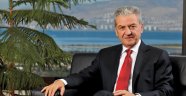 İZMİR’İN KRALI DA PADİŞAHI DA TİCARET ODASI BAŞKANI EKREM DEMİRTAŞ…