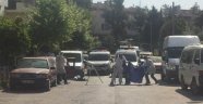 İzmir'de anne ve oğlu sokak ortasında öldürüldü