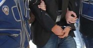 İzmir'de 'paralel yapı' operasyonu; 1 merkez valisi, 4 eski emniyet müdürü gözaltında