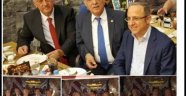 İZMİR'DEKİ AK PARTİLİLER, HEM TEPKİ GÖSTERDİ, HEM PAYLAŞTILAR!