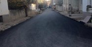 İznik Belediyesi, geçen yıl bulunan Roma mozaiğine asfalt döktü!