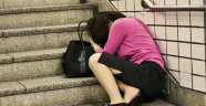 Japon işi uyu(ma)ma sanatı