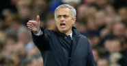 Jose Mourinho bombası