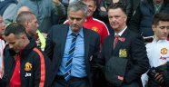 "Jose Mourinho, Manchester United ile 5 yıllığına anlaştı"