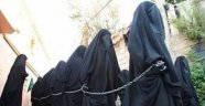 Kaçırılan Ezidi kadınlar için BM ile görüşülecek