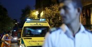 Kahire'de gece kulübüne molotoflu saldırı, 16 ölü!