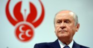 Kalp Ameliyatı Geçiren Devlet Bahçeli'nin Tedavisi Sürüyor