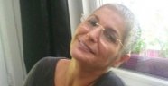 Kanser tedavisi gören Naşide Göktürk hastaneye kaldırıldı