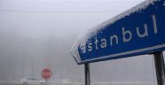 Kar Trakya'dan giriş yaptı; İstanbul'a gelecek mi?