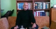 Karaman faili Muharrem Büyüktürk'e ikinci istismar davası açıldı