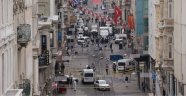 Karar: İstiklal saldırısını IŞİD'in gerçekleştirdiği kesinleşti