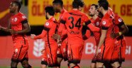 Karşıyaka 1-3 Galatasaray