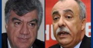 KARŞIYAKA DELEGESİNDEN ENGİN ve ALABAY'A KAVANOZ KAVANOZ BAL!