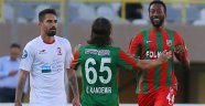 Karşıyaka pes etmiyor