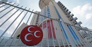 Kayyum, MHP'de kurultay tarihini belirledi