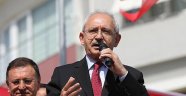 Kemal Kılıçdaroğlu'na suikast düzenlenecek iddiası