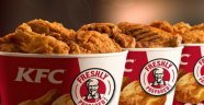KFC restoranında kullanılan buzlarda dışkı bulundu!