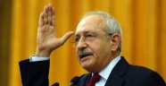 Kılıçdaroğlu: Ankara Valisi 10 Ekim katliamına ilişkin soruşturma izni vermedi!
