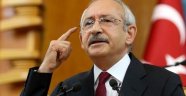Kılıçdaroğlu: Diktatör bozuntusu senin için şeref ve namus ne anlama geliyor