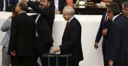 Kılıçdaroğlu: Dokunulmazlıkların kaldırılması TBMM'nin kaldırılmasıdır