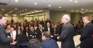 Kılıçdaroğlu: Eğer angajman kurallarına uyulmuyorsa bunun gereği yapılmalı