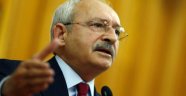 Kılıçdaroğlu: İşsiz gazetecilerin sayısı 7 bini buldu