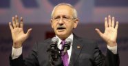 Kılıçdaroğlu’ndan Davutoğlu’na 10 maddelik çağrı