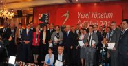 Kılıçdaroğlu SODEM ödüllerini verdi