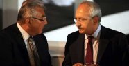 Kılıçdaroğlu'ndan Baykal'a: AKP'ye can simidi oldu!