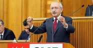 Kılıçdaroğlu'ndan Yargıtay Başkanı'na: Beni mahkemeye vermezsen namertsin!