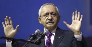 Kılıçdaroğlu'nun 35. CHP Kurultay konuşmasının tamamı - Video
