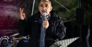 Kilis Belediye Başkanı: Allah'ın izniyle IŞİD'in füze menzilinin dışına çıktık