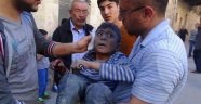 Kilis’e yine roket mermisi atıldı; 4 kişi hayatını kaybetti