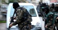 Kilis sınırında 8 IŞİD'li yakalandı