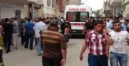 Kilis'e 2 roket mermisi daha atıldı; yaralılar var