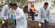 Kilis'e üç roketatar mermisi daha düştü!