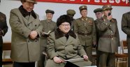 Kim 'düşman kardeşi'ne tehditler savurdu: Küle çeviririm