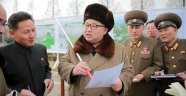 Kim’in katılımıyla uzun menzilli füze denemesi