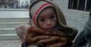Kıtlık yaşanan Madaya'ya ilk yardım yolda