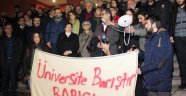 Kocaeli'nde gözaltına alınan akademisyenler serbest: İmzalarımızın arkasındayız!