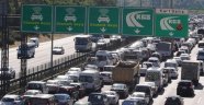 Köprü ve otoyol geçişlerine yüzde 16 zam