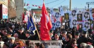 Kubilay Anması Olaylı Geçti
