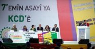 'Kürtler, öz yönetim ilan etmekte kararlı; bedel ödemeye hazırlar'