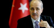 Kurtulmuş, AK Parti'nin anayasa için 'B planı'nı açıkladı